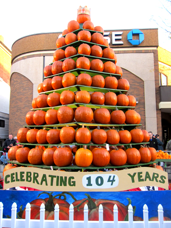 Circleville Pumpkin Show 2010